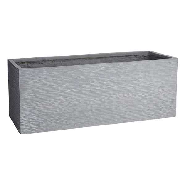 Riverside White Outdoor Planter, XX-Large