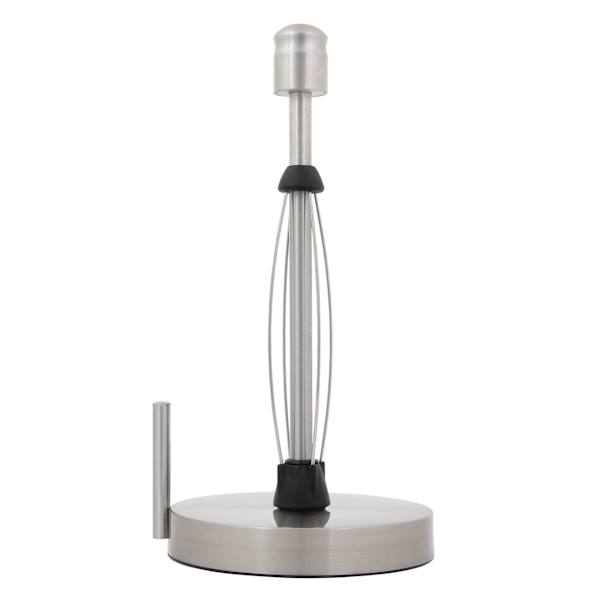 Perfect Tear Paper Towel Holder, Stainless Steel