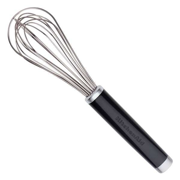 KitchenAid Classic Utility Whisk, Black
