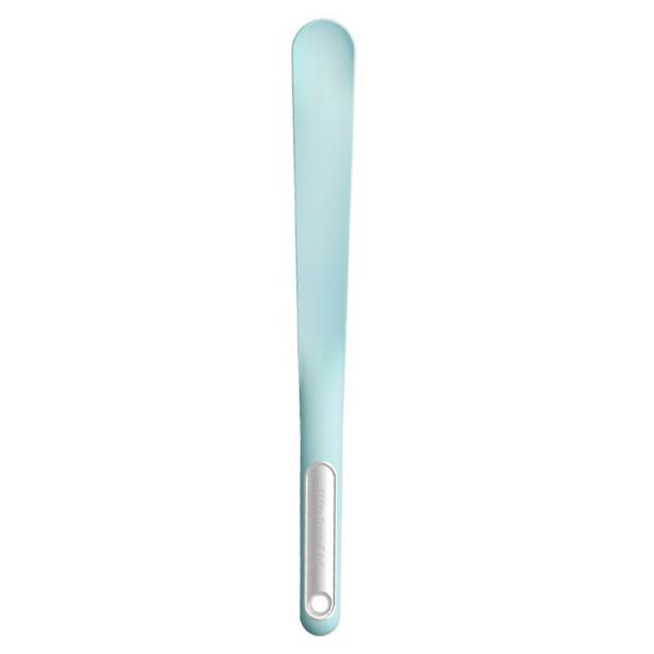 KitchenAid Classic Blender Spatula, Aqua Sky