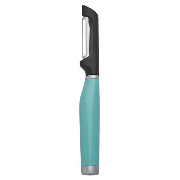 KitchenAid Euro Peeler, Aqua Sky