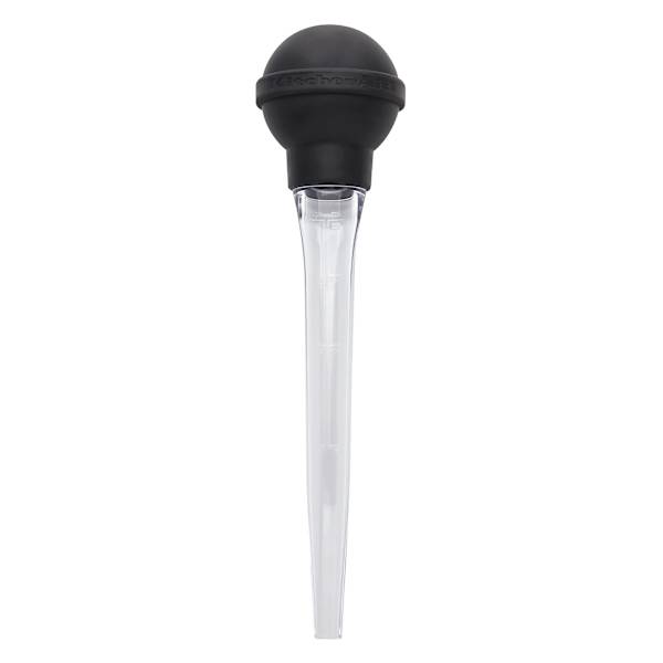 KitchenAid Classic Bulb Baster, Black