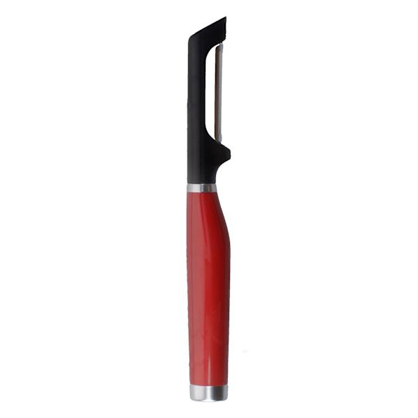 KitchenAid Euro Peeler, Red