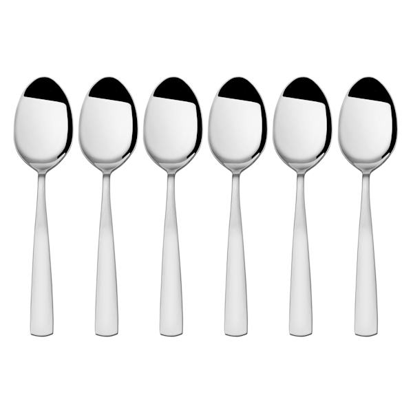 Set of 6 Danford Dinner Spoon