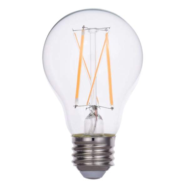 Clear 5W 40W Dimmer Bulb, 2-Pack