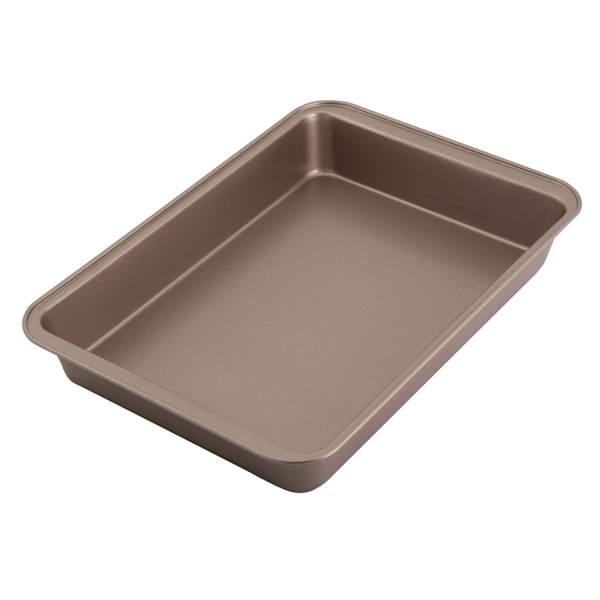 Rose Gold Cake Pan, 9x13