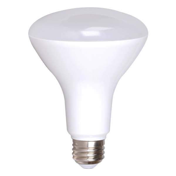 Recessed 10W Dimmer Bulb, 2-Pack