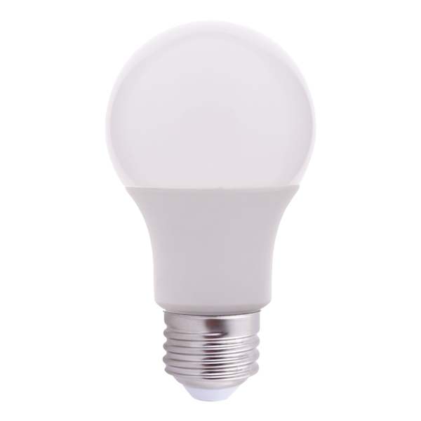 2-Pack Frosted LED Dimmer Bulb, 9W-60W