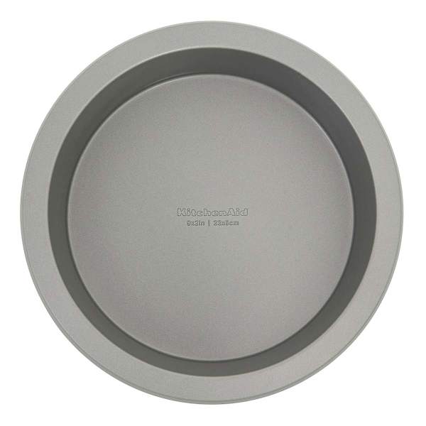 KitchenAid Round Nonstick Cake Pan, 9"