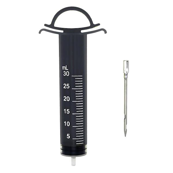 Marinade Injector
