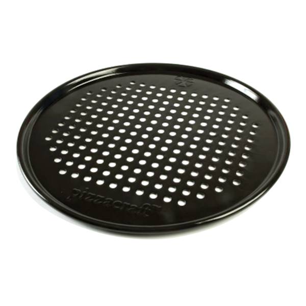 Perforated Pizza Pan