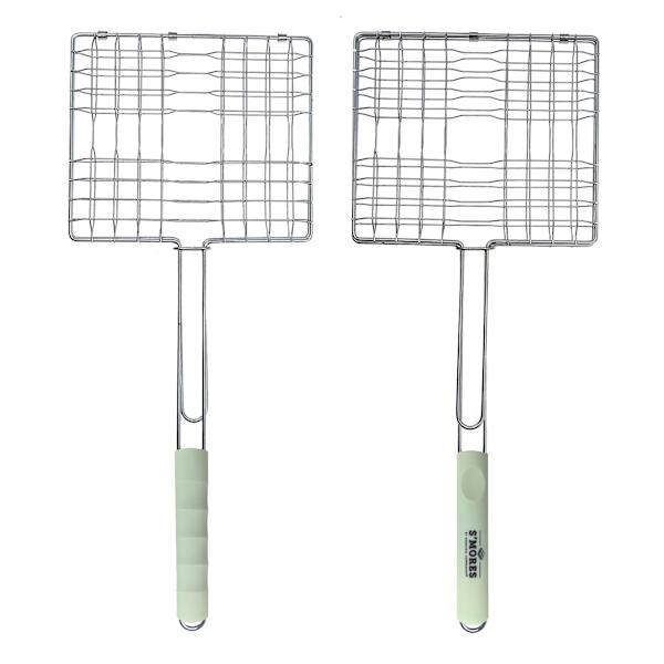 S'mores Grill Basket