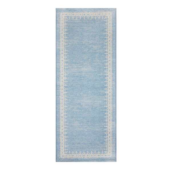 Gelback Washable Kitchen Runner, 2x5