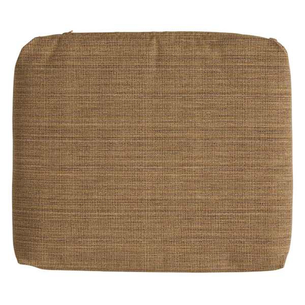 Tallon Birch Outdoor Square Seat Cushion