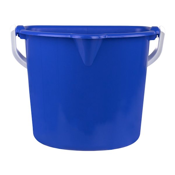 Mr. Clean Flat Back Bucket