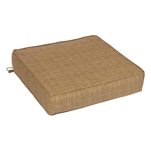 Tallon Birch Outdoor Deep Seat Cushion