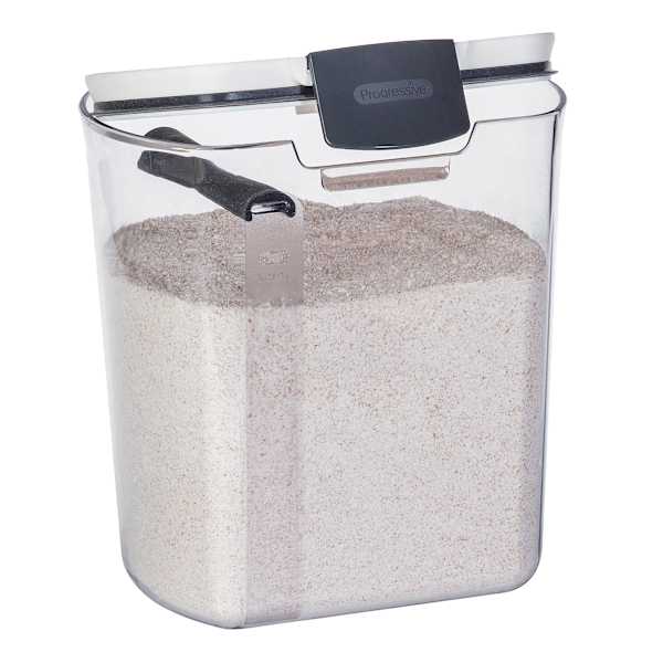 Progressive Prepworks Flour Prokeeper