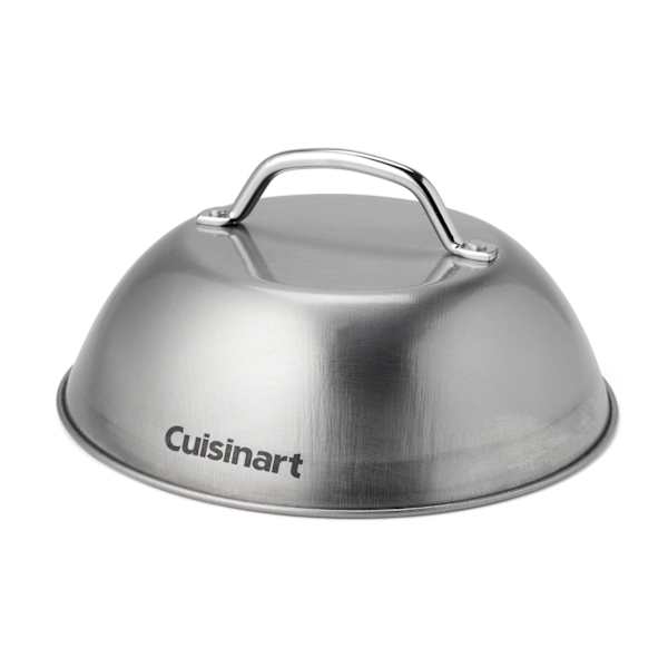 Cuisinart Grill Melting Dome, 8"