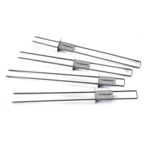 Cuisinart Set of 4 Slider Skewers