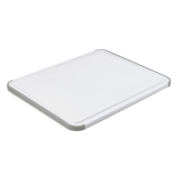 KitchenAid Classic Nonslip Plastic Cutting Board, 11x14