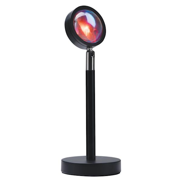 Sunset Lamp with Remote Control 10