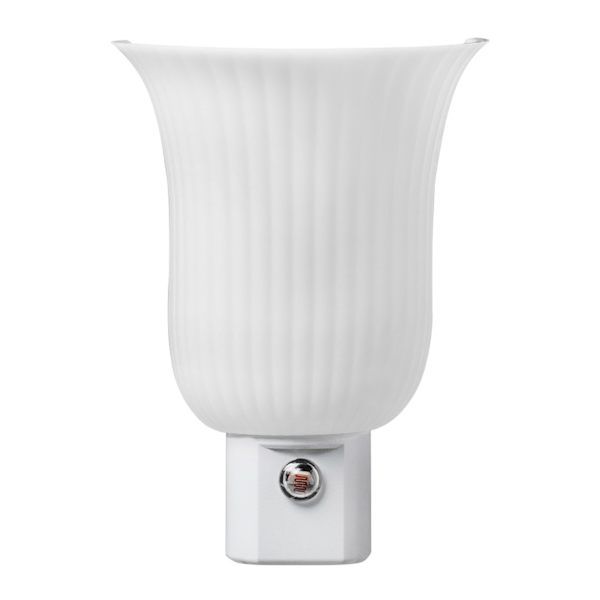 LED White Night Light