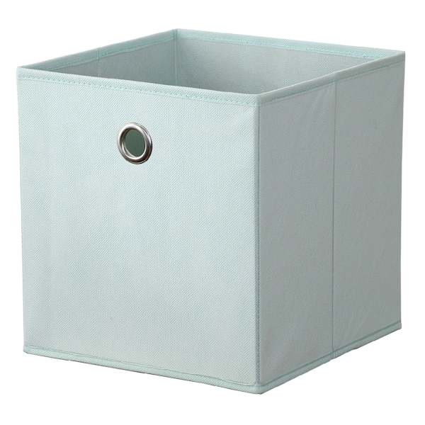 3-Pack Mint Modular Storage Cube, 10.5"