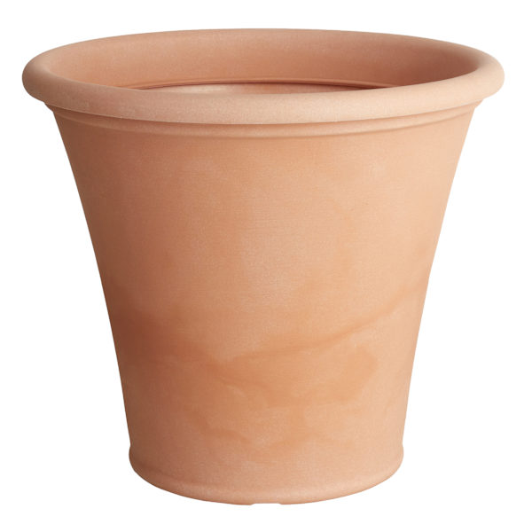 Japi Siena Neutral Outdoor Planter, Large