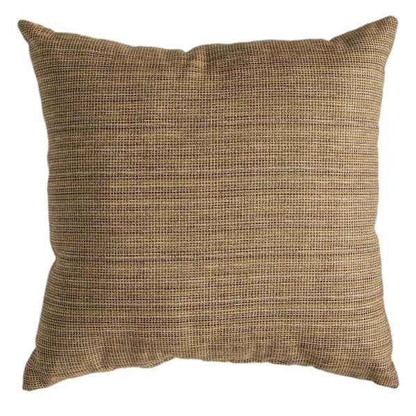 Tallon Birch Square Outdoor Throw Pillow, 16"
