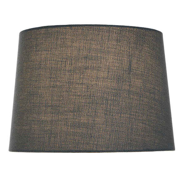 Teal blue lamp shade 2025