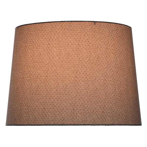 Grey drum light shade outlet