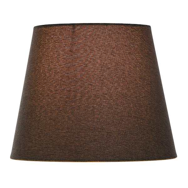 Charcoal lamp shade next on sale