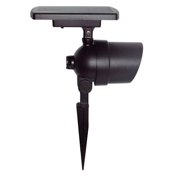 50-Lumen Brown Smartfocus Spotlight