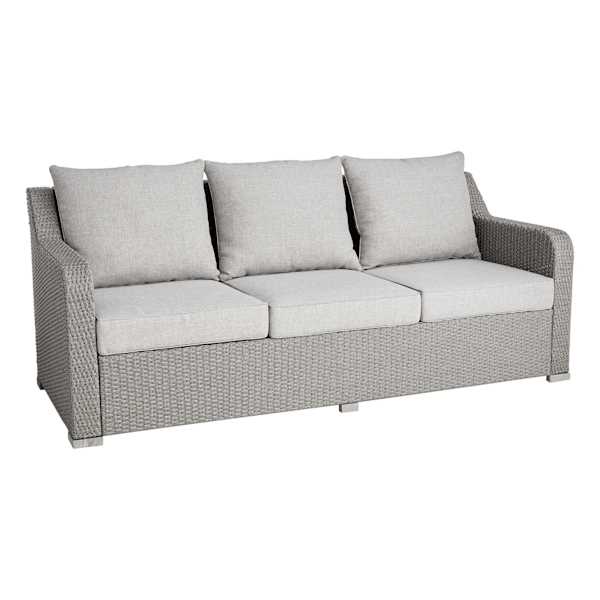 Glenco Patio Sofa