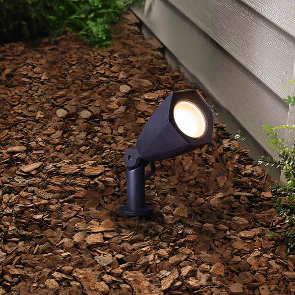 Decorative outdoor flood light fixtures sale
