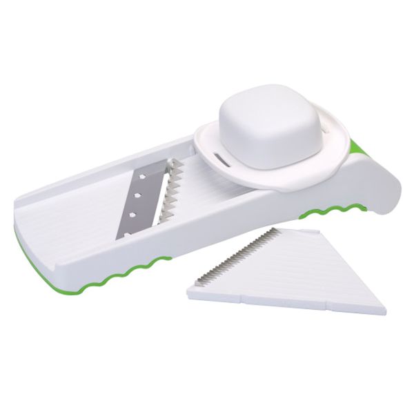 Progressive Safeprep Multi Slicer