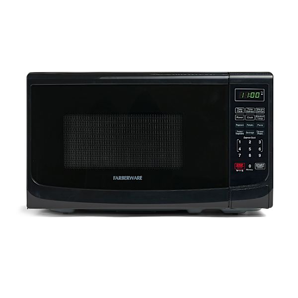 Farberware Classic 700-Watt Microwave Oven