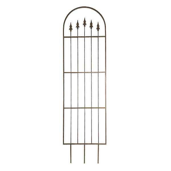 Crosby St. Potter Garden Trellis, 84"