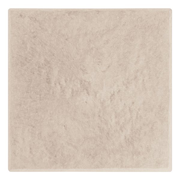 Clay Outdoor Garden Stepping Stone, 12"