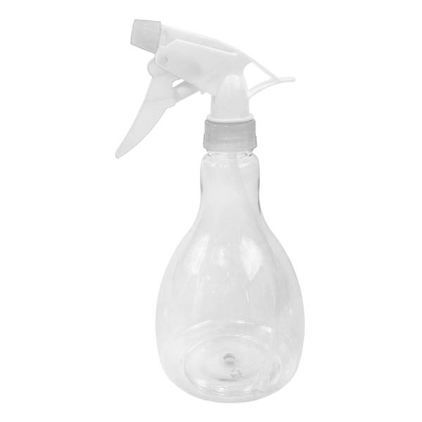 Garden Spray Bottle, Clear