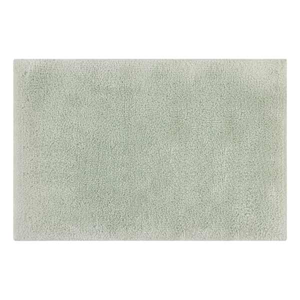 Providence Sea Green Primasoft Plus Bath Rug, 20x30