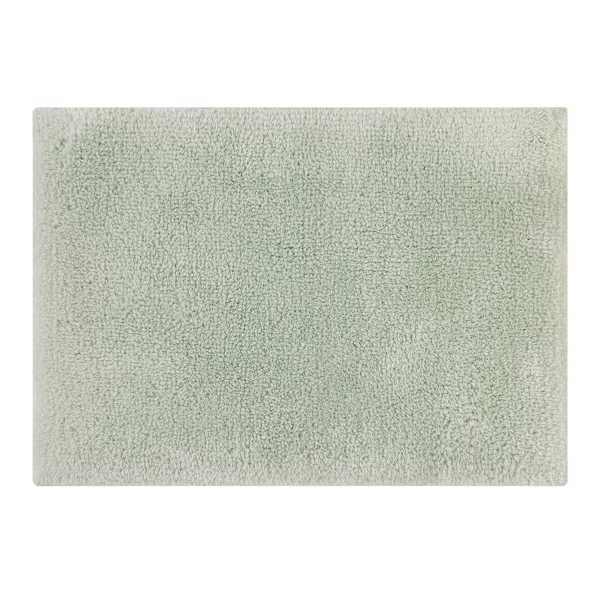 Providence Sea Green Primasoft Plus Bath Rug, 17x24