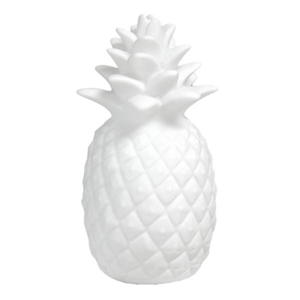 Mini Pineapple Light, 7"