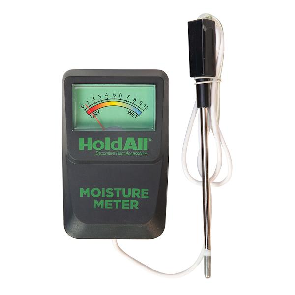 Moisture Meter on Clip Strip
