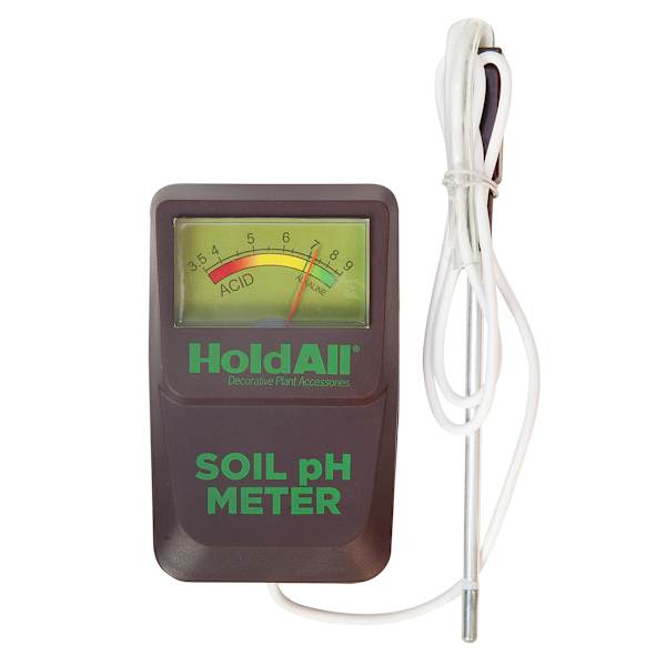 HoldAll Soil Ph Meter