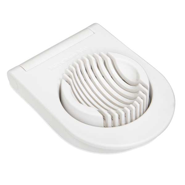 KitchenAid Classic White Egg Slicer