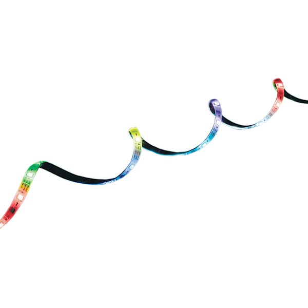 Geeni Prisma Symphony Strip Light, 16'