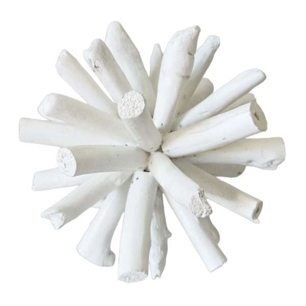 Ty Pennington Driftwood Decor, 4.5"