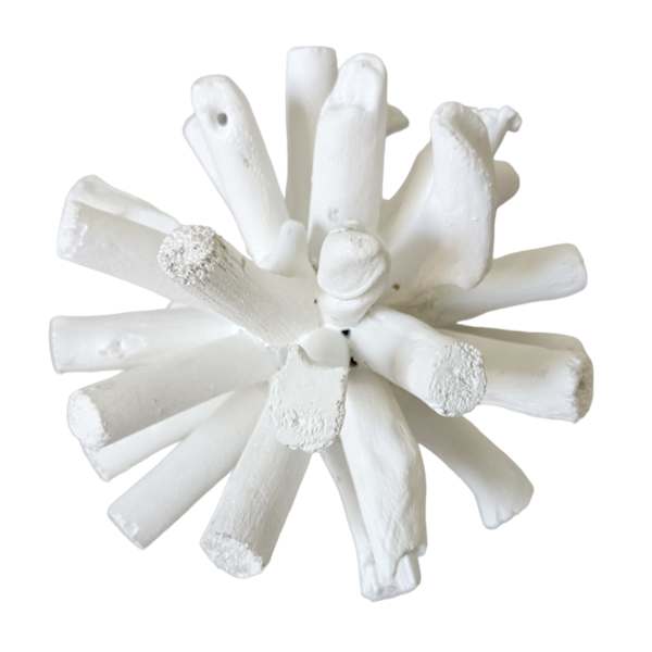 Ty Pennington Driftwood Decor, 6"