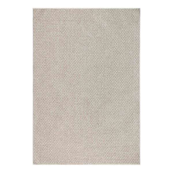 (E504) Origins Beige Outdoor Area Rug, 8x10